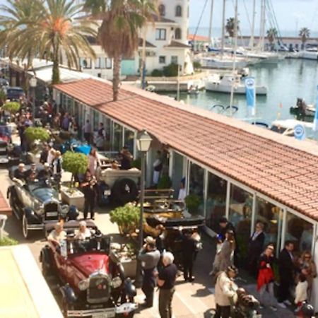 Marina Beach Aiguadolc Sitges Exterior foto