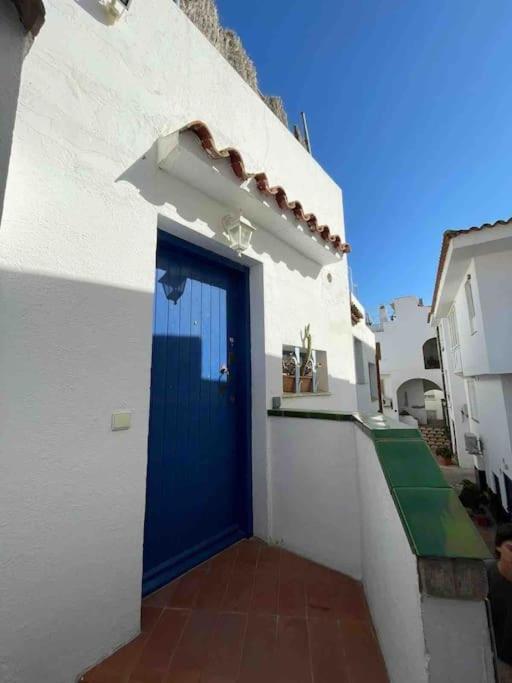 Marina Beach Aiguadolc Sitges Exterior foto