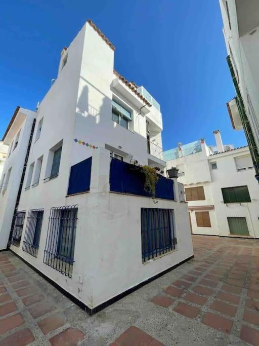 Marina Beach Aiguadolc Sitges Exterior foto