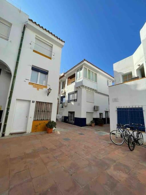 Marina Beach Aiguadolc Sitges Exterior foto
